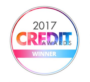 Grosvenor wins 2017 Credit Award